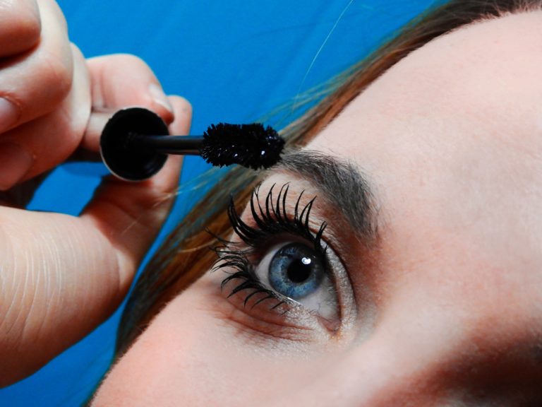 The Best Mascara That Doesn't Smudge BeautySomething