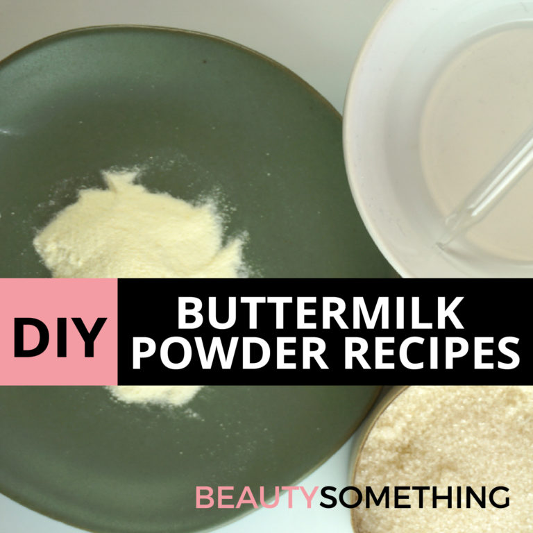 6 Beauty Benefits of Buttermilk and Natural DIY Skin Care (RECIPES ...